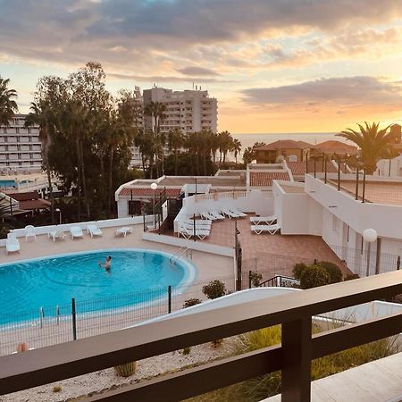 Lemon Beach Tenerife Holiday Apartment Las Americas Costa Adeje  Extérieur photo