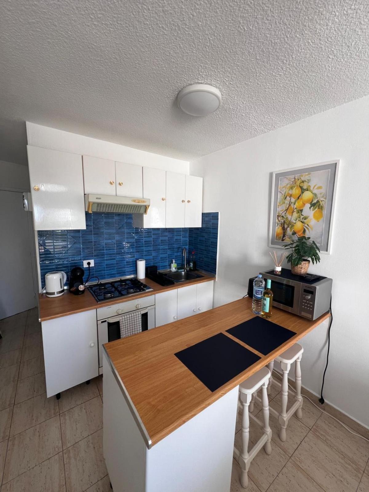 Lemon Beach Tenerife Holiday Apartment Las Americas Costa Adeje  Extérieur photo