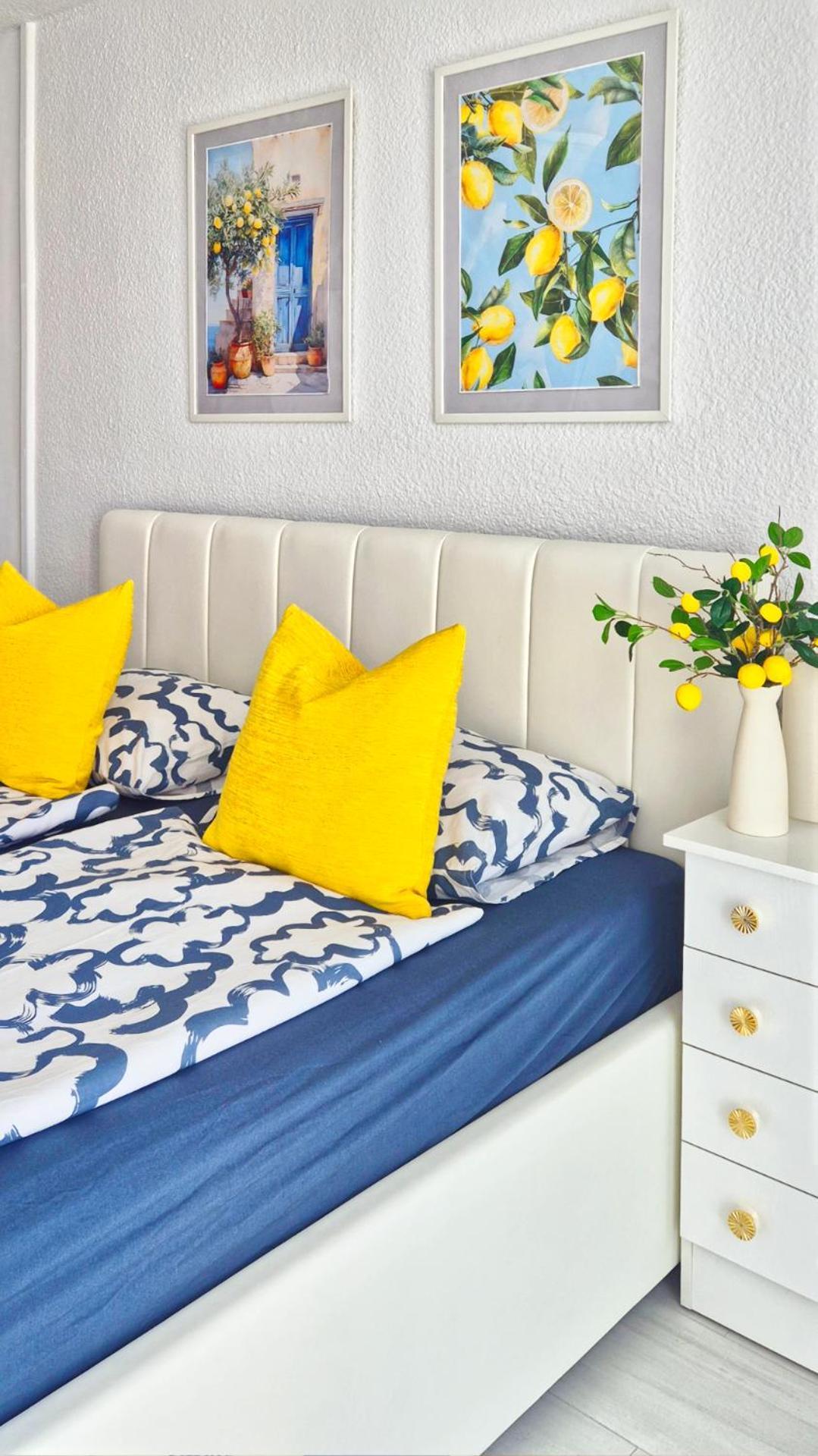 Lemon Beach Tenerife Holiday Apartment Las Americas Costa Adeje  Extérieur photo