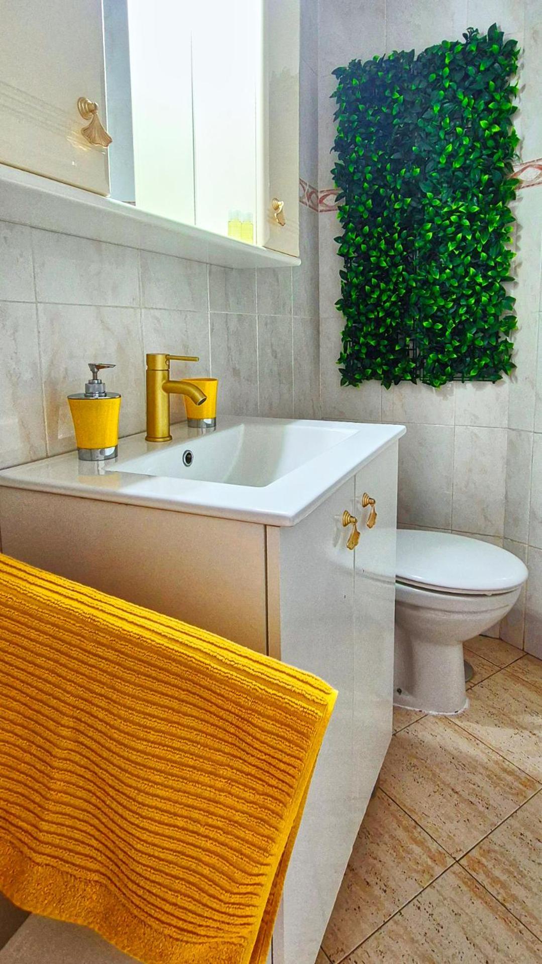 Lemon Beach Tenerife Holiday Apartment Las Americas Costa Adeje  Extérieur photo