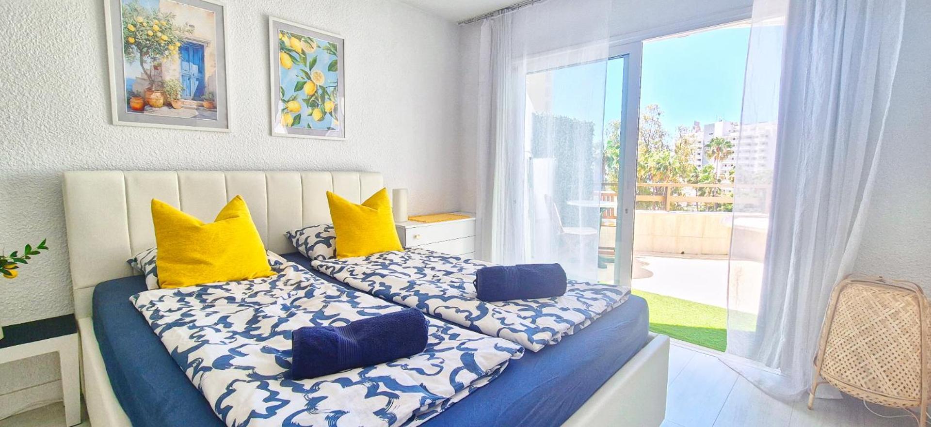 Lemon Beach Tenerife Holiday Apartment Las Americas Costa Adeje  Extérieur photo