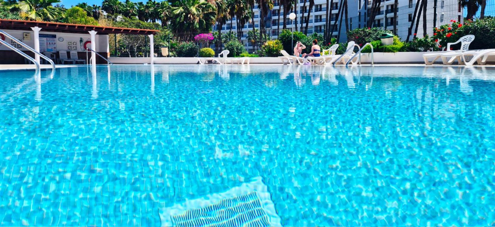 Lemon Beach Tenerife Holiday Apartment Las Americas Costa Adeje  Extérieur photo