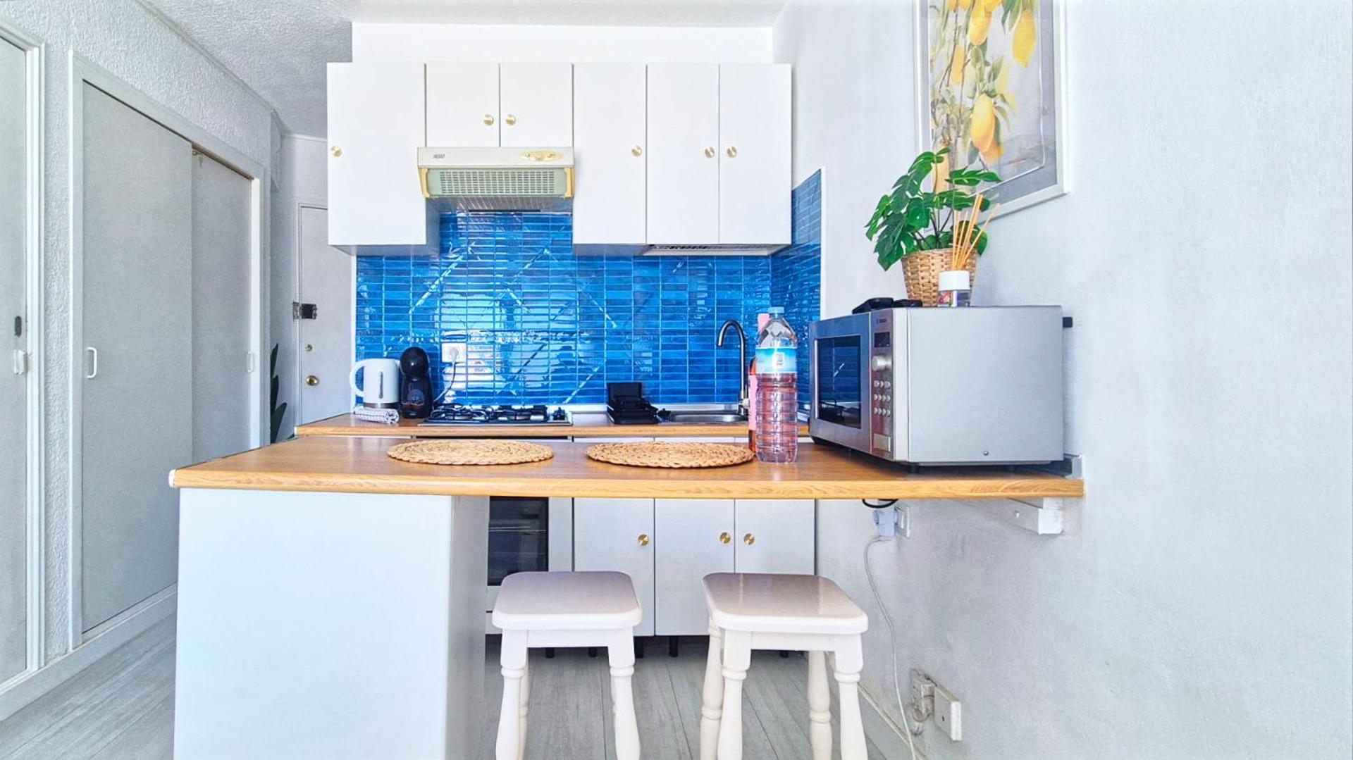 Lemon Beach Tenerife Holiday Apartment Las Americas Costa Adeje  Extérieur photo